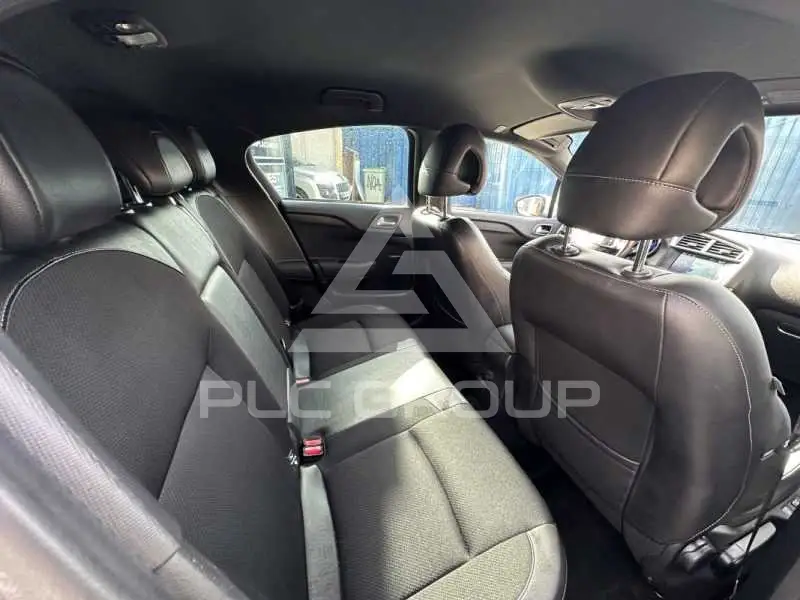 2014 Citroen DS4