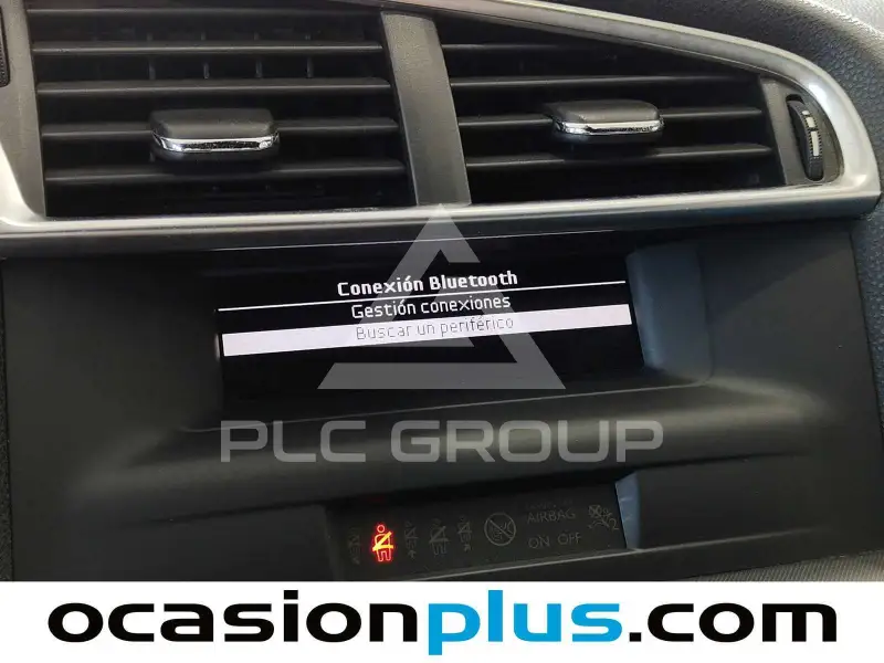 2014 Citroen DS4