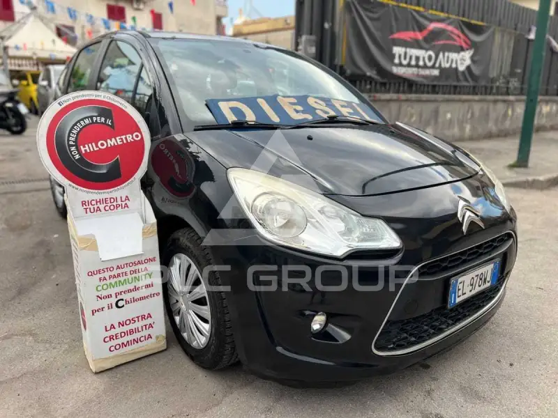 2014 Citroen E-Spacetourer