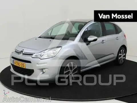 2014 Citroen C3