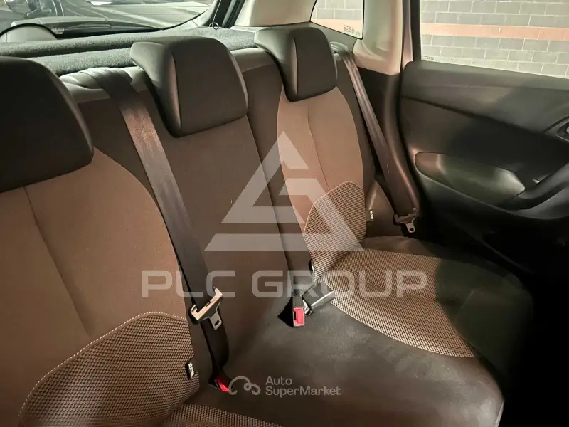 2014 Citroen C3