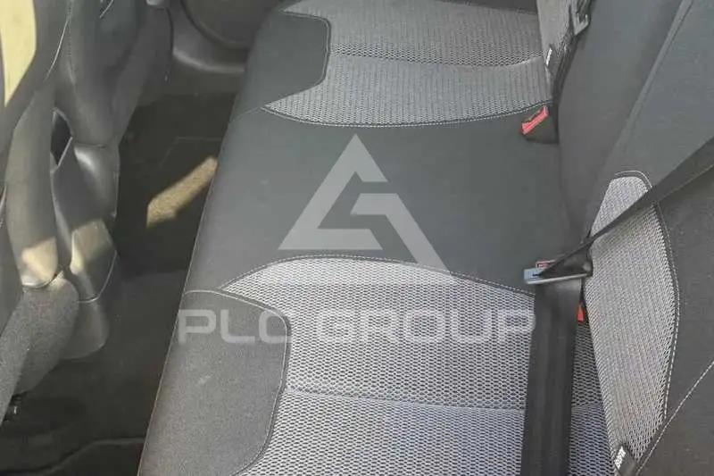 2014 Citroen C3
