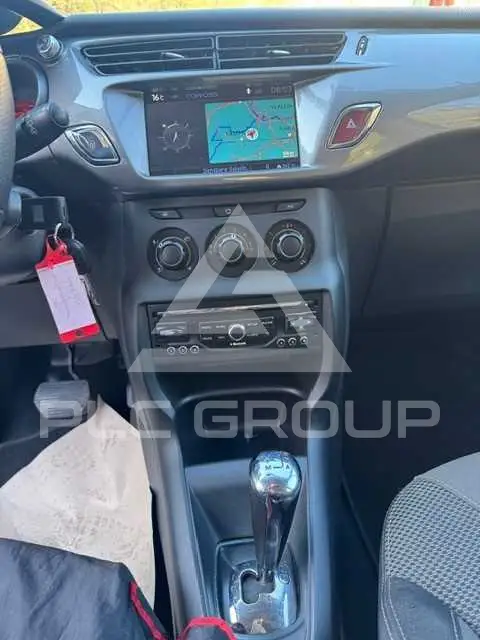 2014 Citroen C3