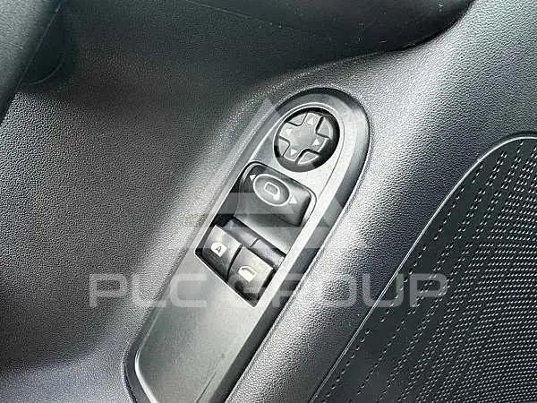 2014 Citroen C3