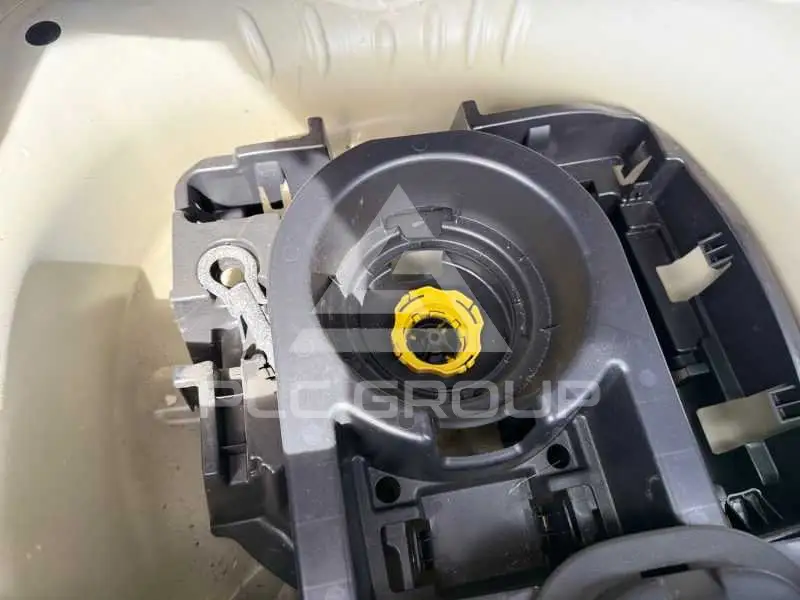 2014 Citroen C3