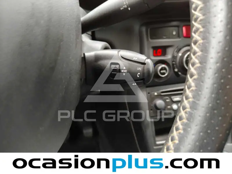 2014 Citroen C3