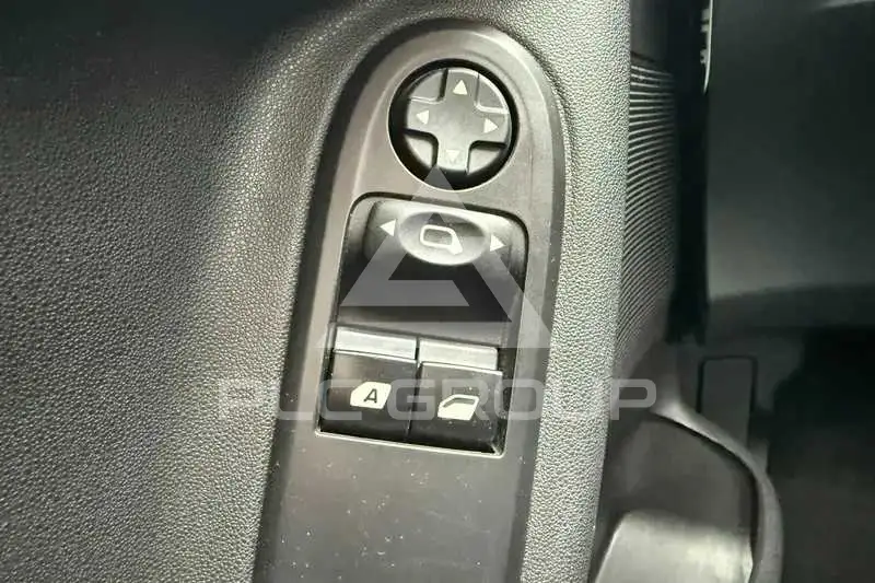 2014 Citroen C3