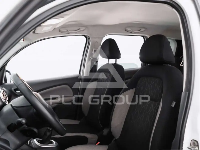 2014 Citroen C3