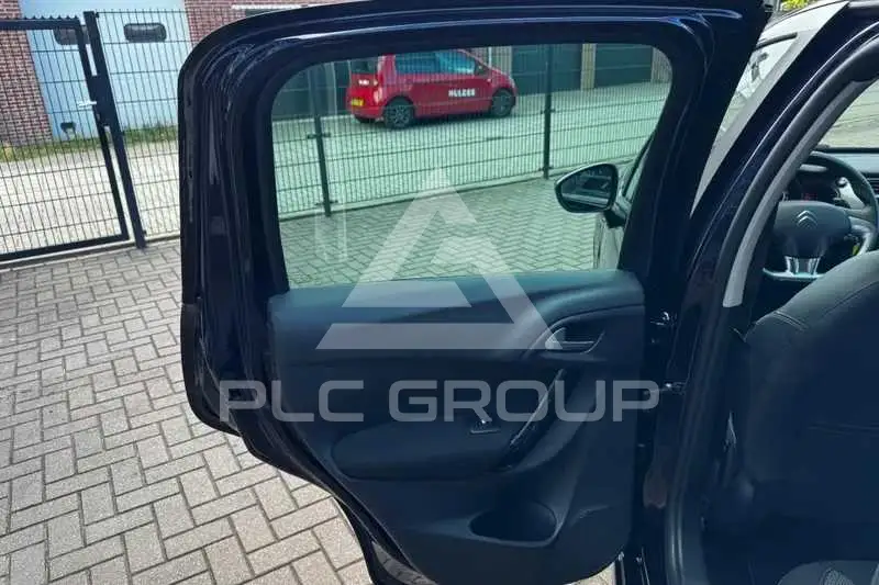 2014 Citroen C3