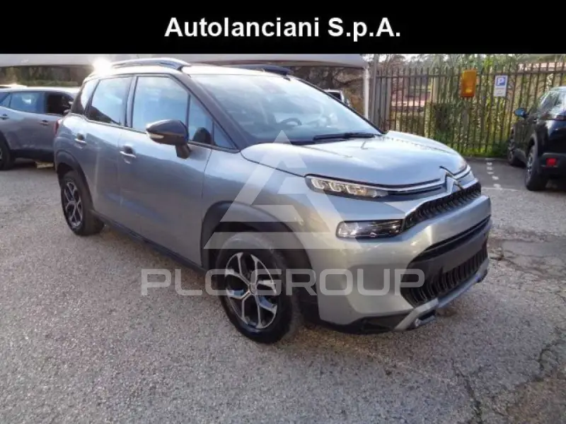 2014 Citroen C3