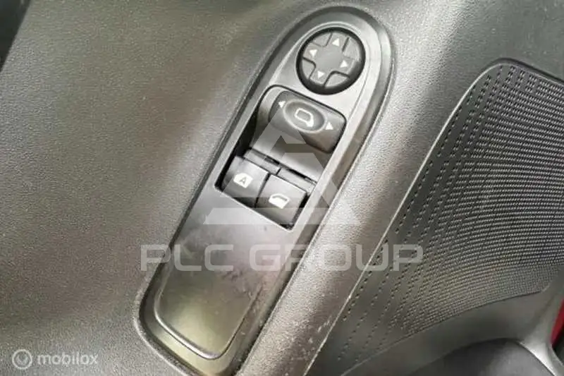 2014 Citroen C3