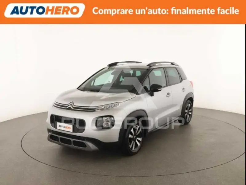 2014 Citroen C3
