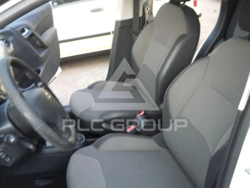 2014 Citroen C3