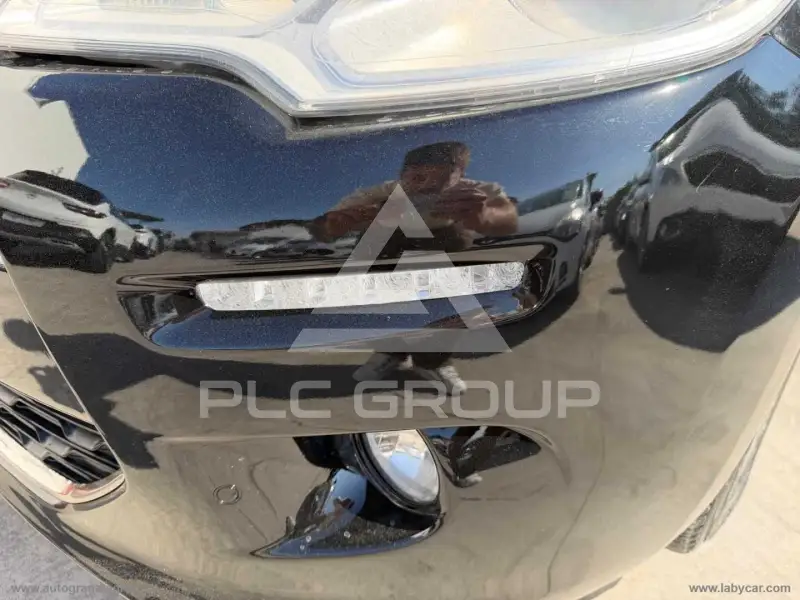 2014 Citroen C3