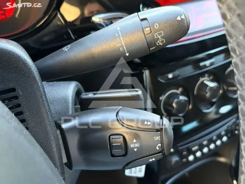 2014 Citroen C3