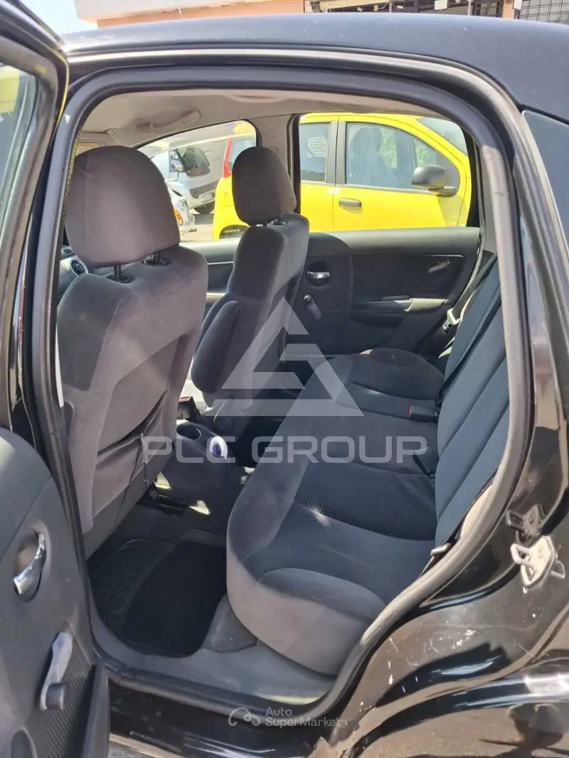 2014 Citroen C3