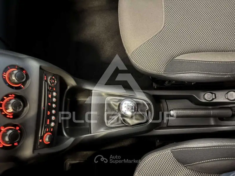 2014 Citroen C3