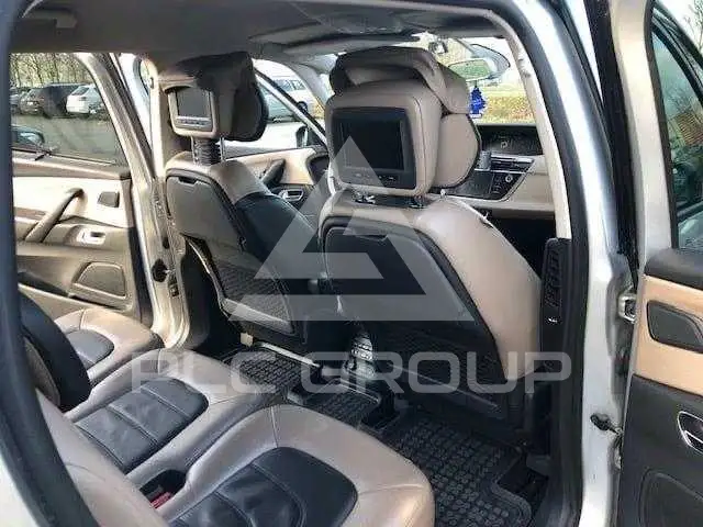 2014 Citroen C3