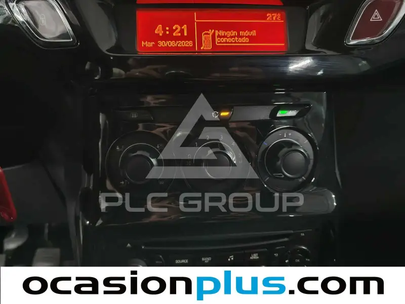 2014 Citroen C3