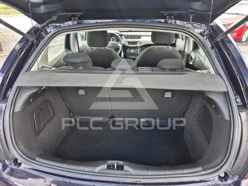 2014 Citroen C3
