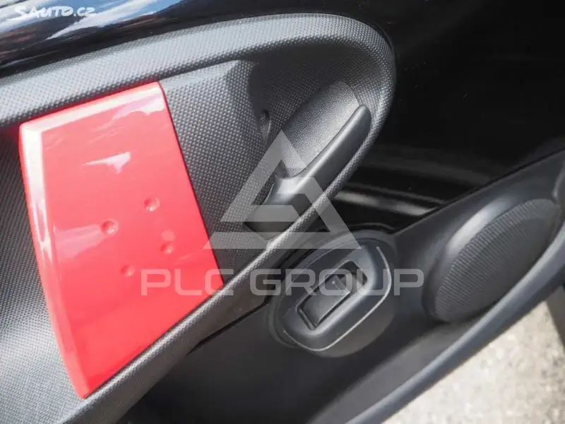 2014 Citroen C1