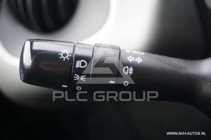2014 Citroen C1