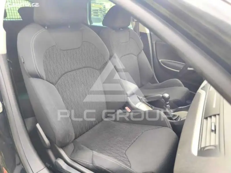 2014 Citroen C5