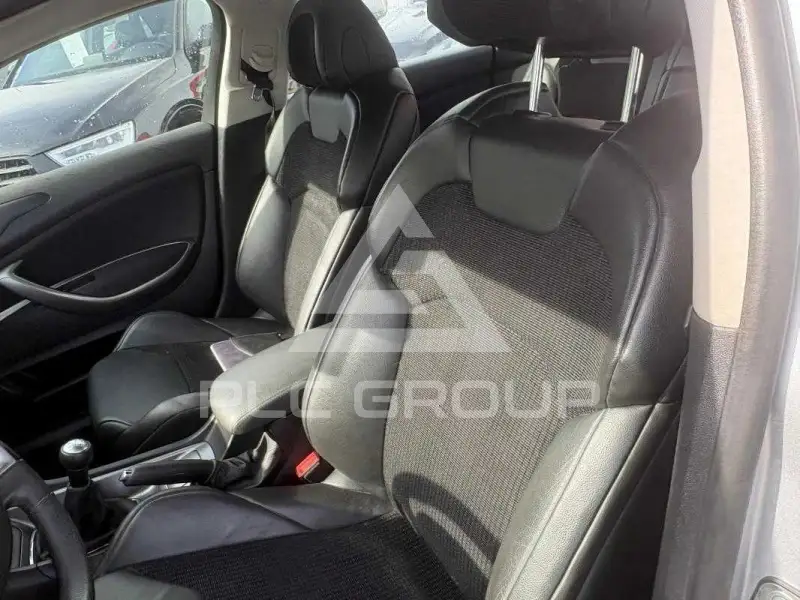 2014 Citroen C5