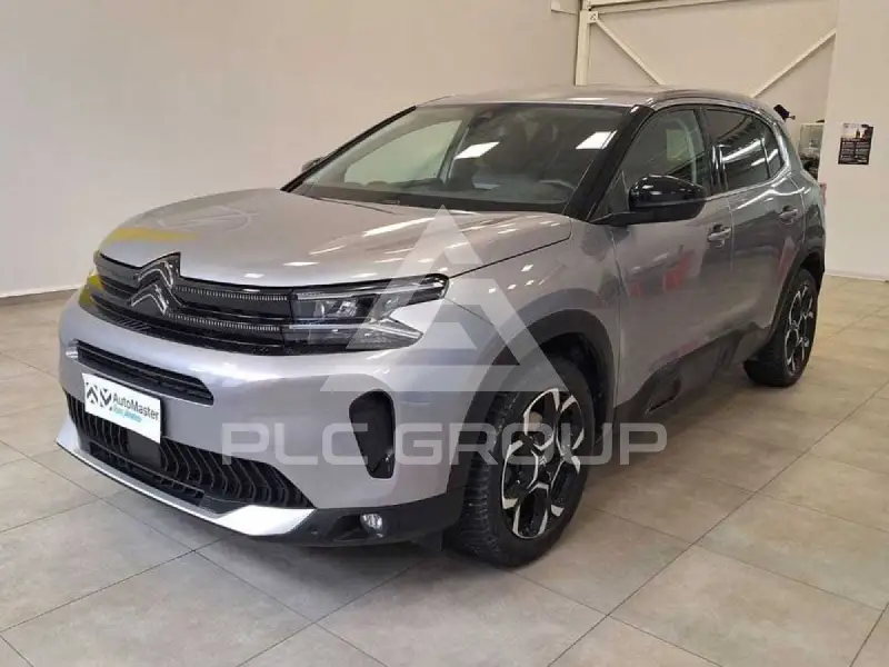 2014 Citroen C5
