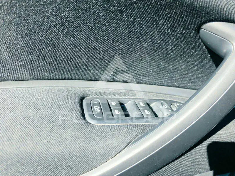 2014 Citroen C5