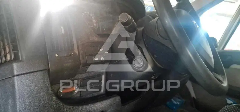2014 Citroen Jumper