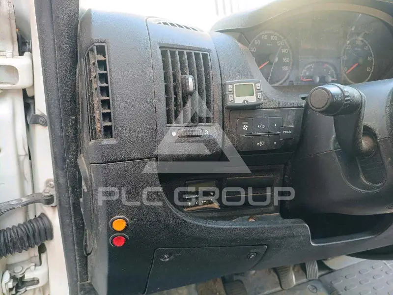 2014 Citroen Jumper