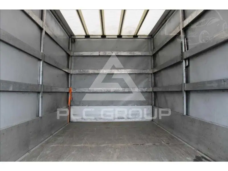 2014 Citroen Jumper
