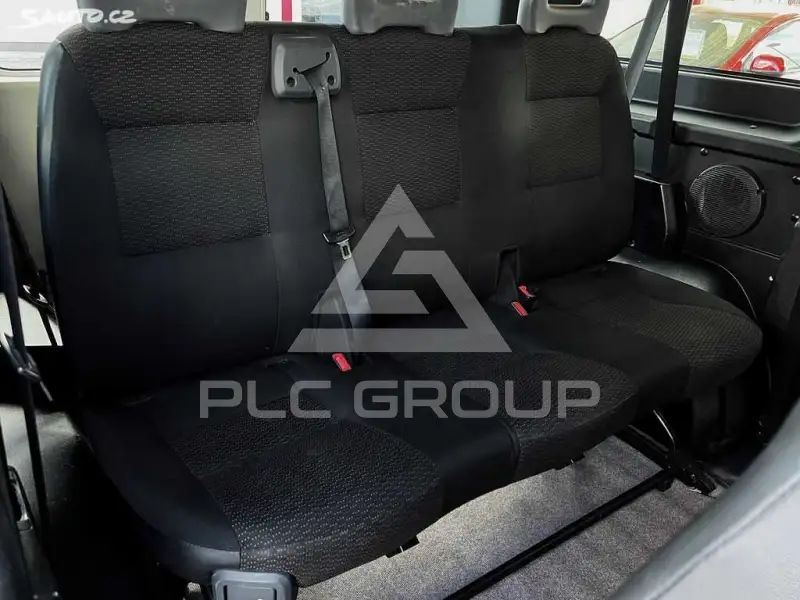 2014 Citroen Jumper