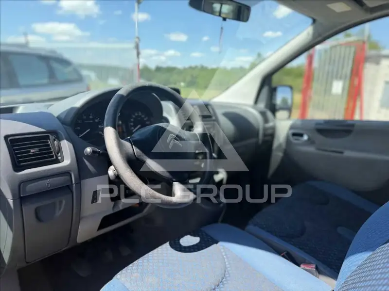 2014 Citroen Jumper