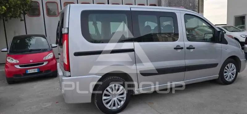 2014 Citroen Jumper