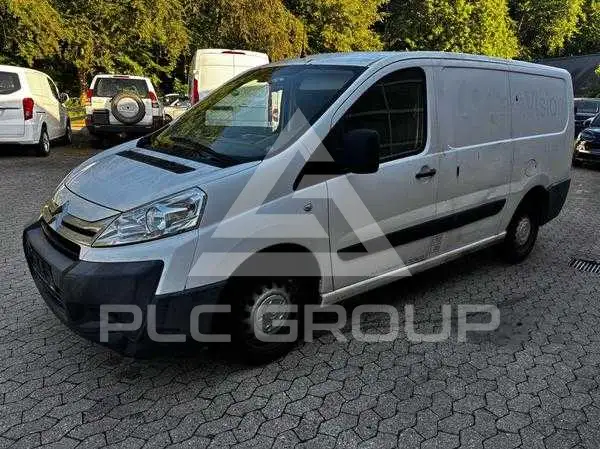 2014 Citroen Jumper