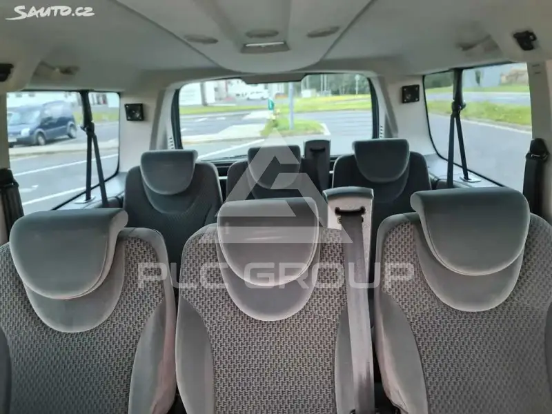 2014 Citroen Jumper
