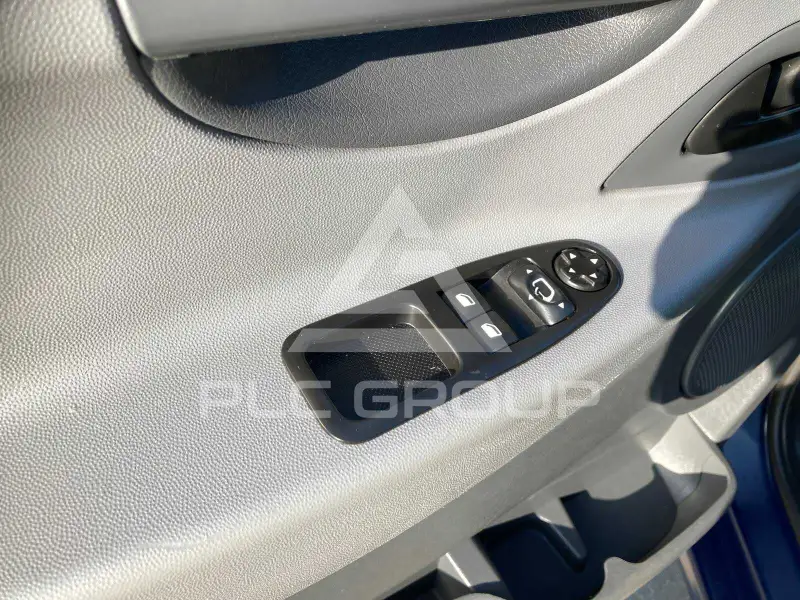 2014 Citroen Jumper
