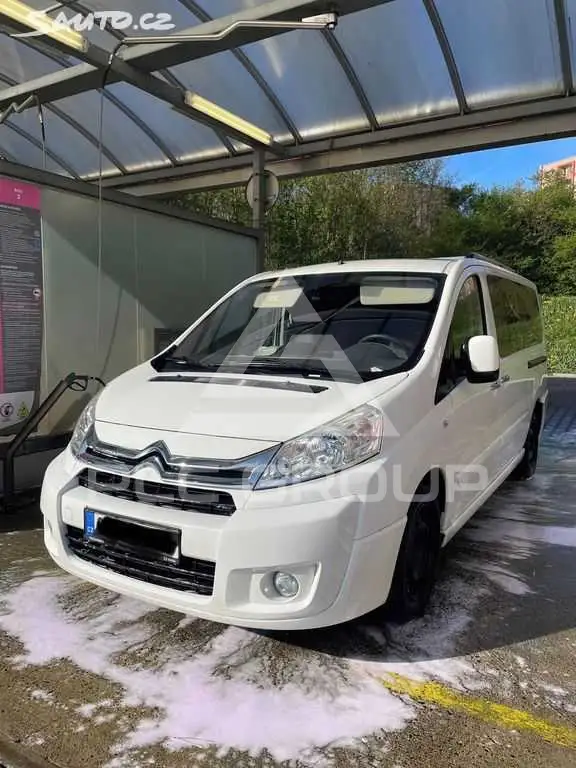 2014 Citroen Jumper