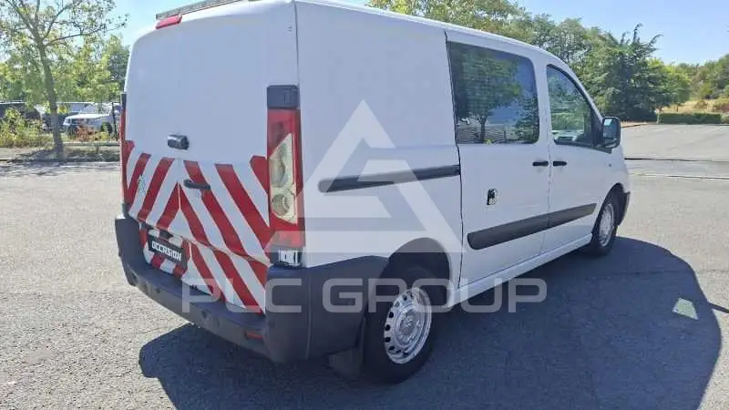 2014 Citroen Jumper