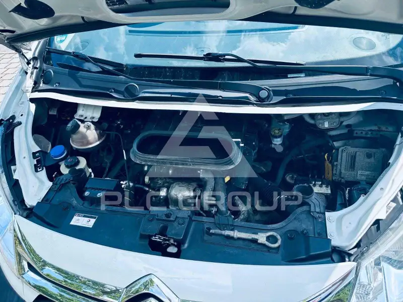 2014 Citroen Jumper