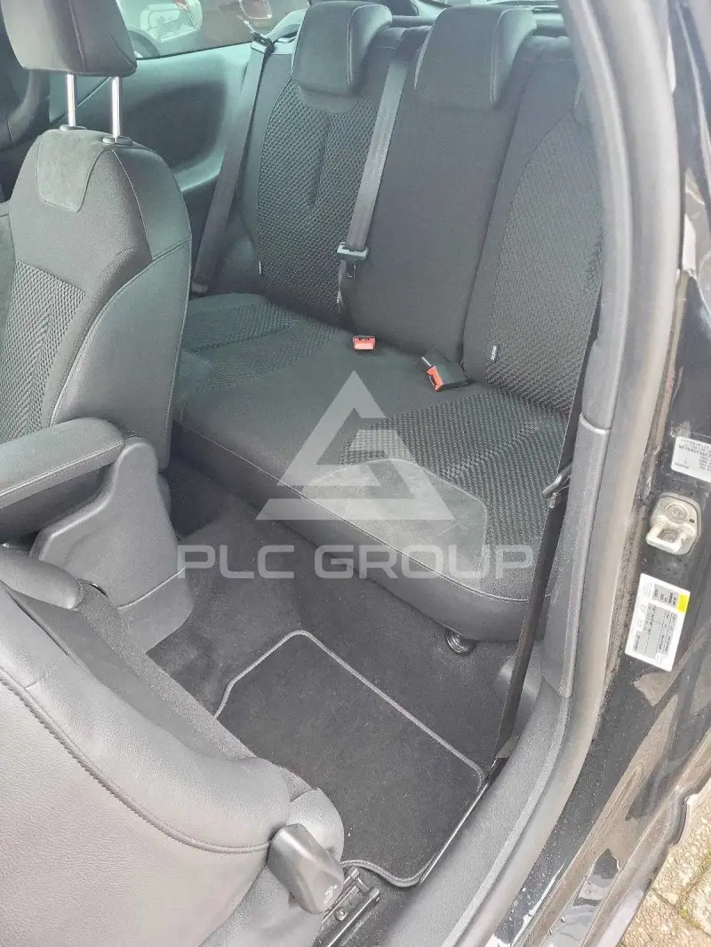 2014 Citroen DS3