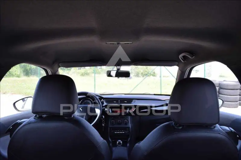 2014 Citroen DS3