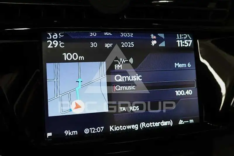 2014 Citroen DS3
