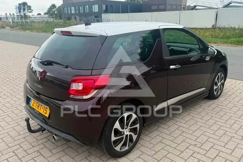 2014 Citroen DS3