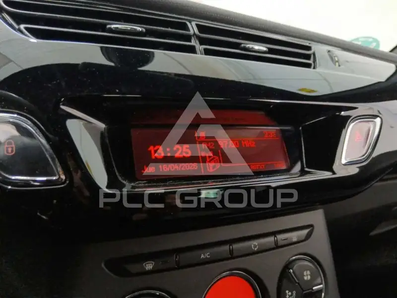 2014 Citroen DS3