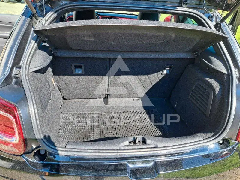 2014 Citroen DS3