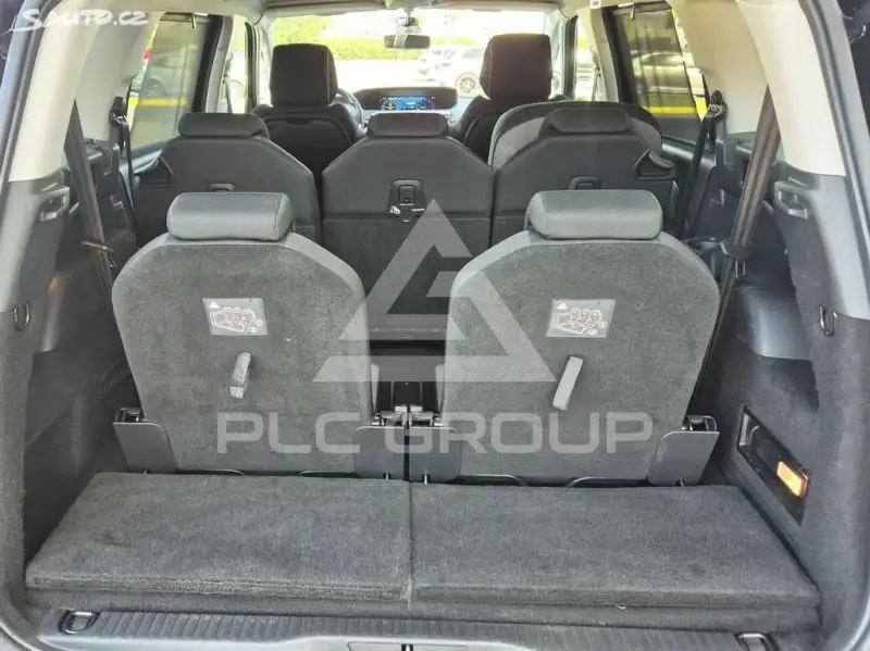 2014 Citroen C4