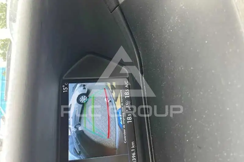 2014 Citroen C4